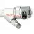 METZGER 0870027 - Injecteur