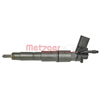 Injecteur METZGER OEM ENT250611