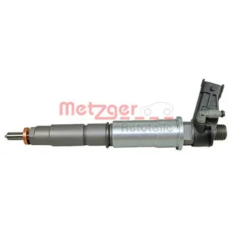 Injecteur METZGER 0870215