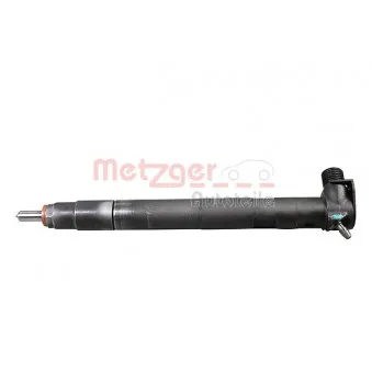 Injecteur METZGER OEM 25183185