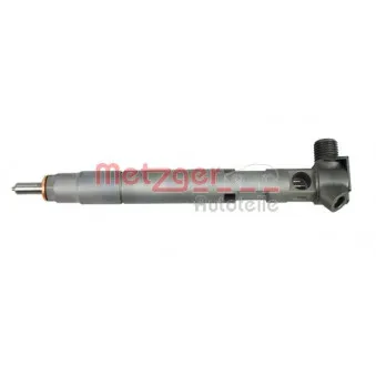 Injecteur METZGER 0871016
