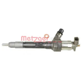 METZGER 0870235 - Injecteur