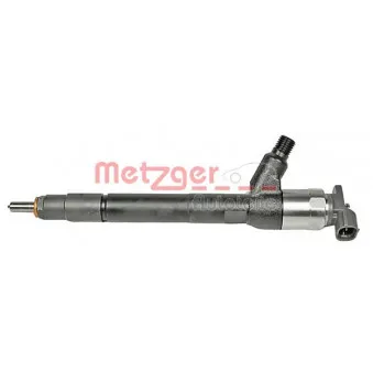 METZGER 0871020 - Injecteur