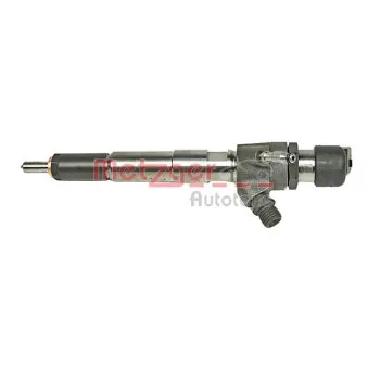 Injecteur METZGER OEM V46-11-0017