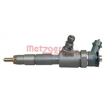 METZGER 0871034 - Injecteur