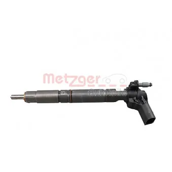 Injecteur METZGER 0871044