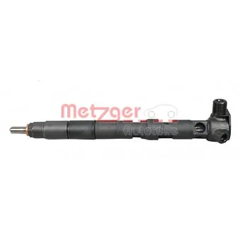 METZGER 0871050 - Injecteur