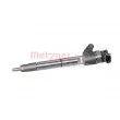 METZGER 0871056 - Injecteur