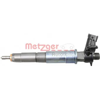 Injecteur METZGER OEM 7701479245