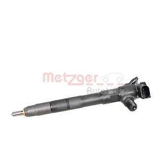 Injecteur METZGER OEM 04B130277J