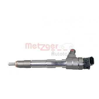 METZGER 0871071 - Injecteur
