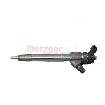 Injecteur METZGER 0871073