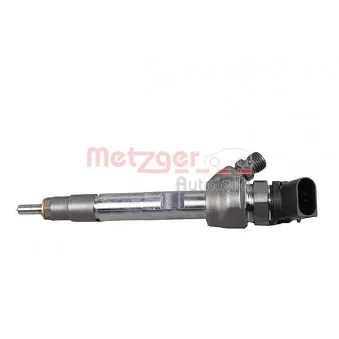 METZGER 0871074 - Injecteur