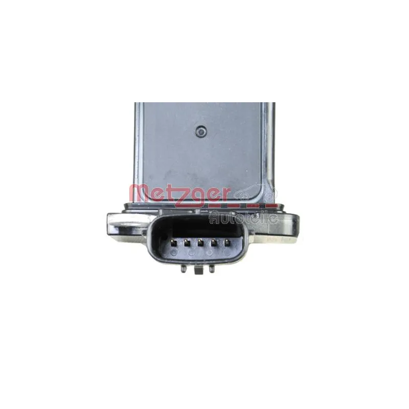 Débitmètre de masse d'air METZGER 0890214 - Visuel 2