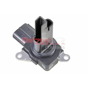 Débitmètre de masse d'air METZGER OEM 31342521