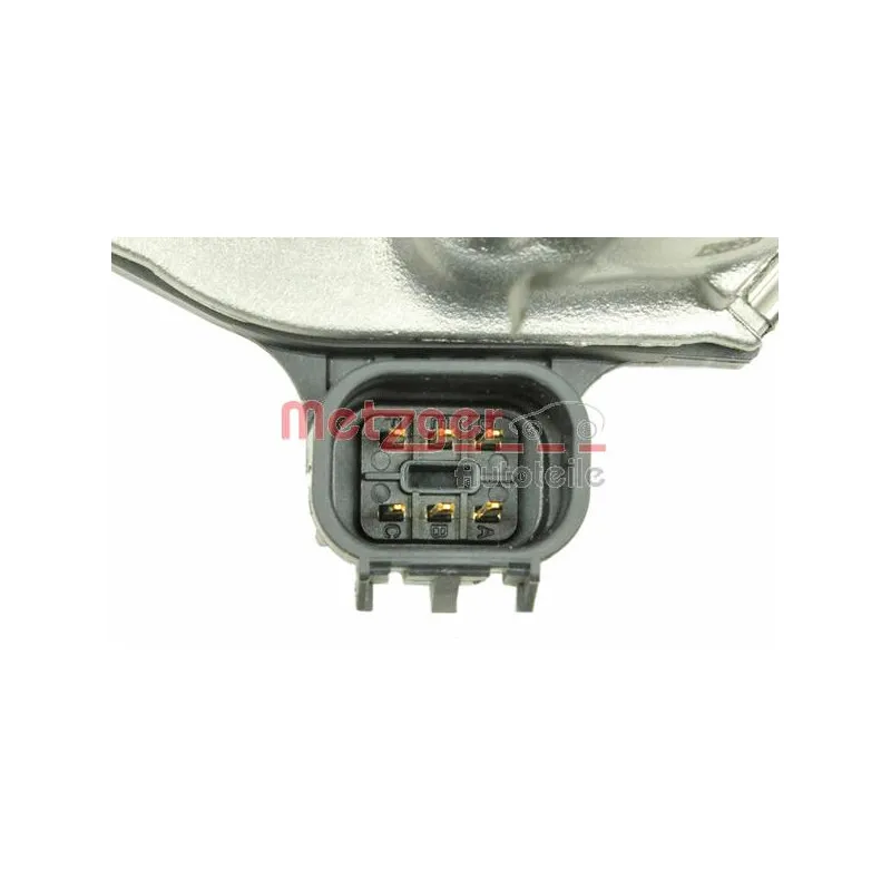 Corps papillon METZGER 0892594 - Visuel 2