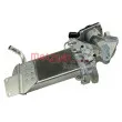 METZGER 0892643 - Module-EGR