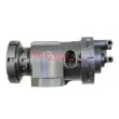 METZGER 0892712 - Transmetteur de pression, controle des gaz d'échappement