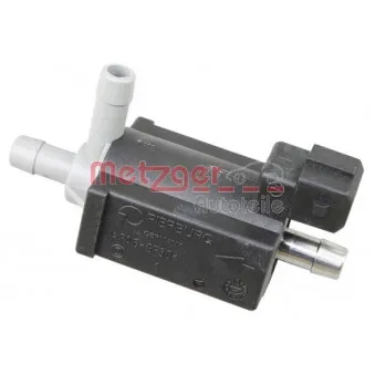 Détendeur de suralimentation METZGER 0892765 pour PORSCHE MACAN 3.0 GTS - 360cv