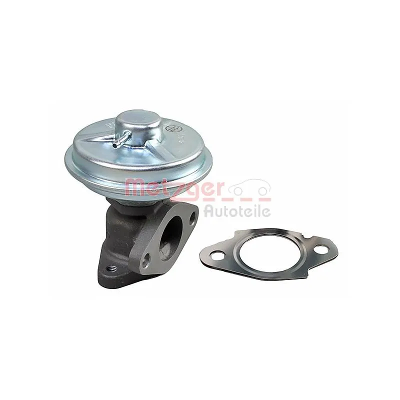 Vanne EGR METZGER 0892783 - Visuel 1