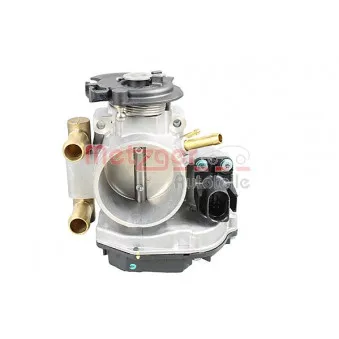 Corps papillon METZGER [0892822]