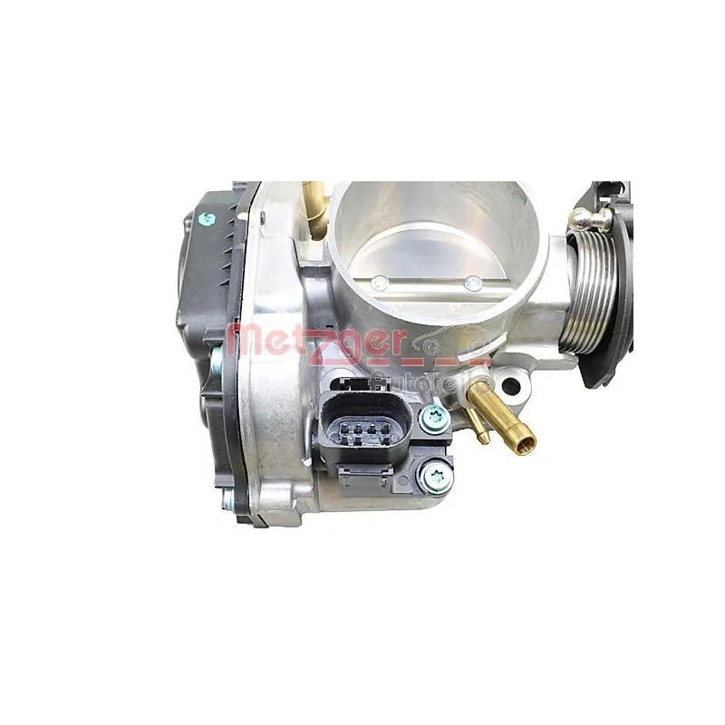 Corps papillon METZGER 0892822 - Visuel 2