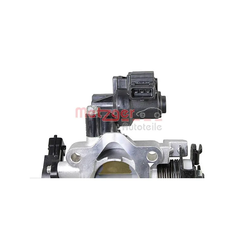 Corps papillon METZGER 0892853 - Visuel 1