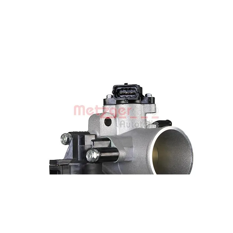 Corps papillon METZGER 0892853 - Visuel 2