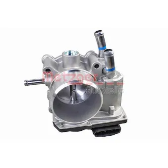 METZGER 0892865 - Corps papillon