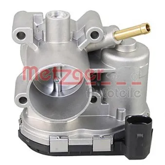 Corps papillon METZGER OEM 030133062A