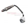 Sonde lambda METZGER [0893631]