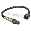 METZGER 0893645 - Sonde lambda