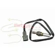 METZGER 0893687 - Sonde lambda