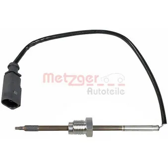 METZGER 0894036 - Capteur, température des gaz