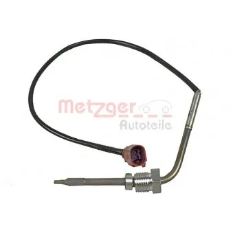 METZGER 0894060 - Capteur, température des gaz