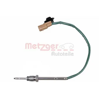 METZGER 0894073 - Capteur, température des gaz