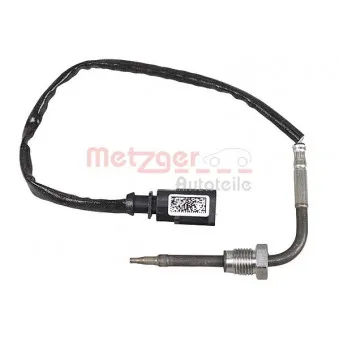 METZGER 0894419 - Capteur, température des gaz
