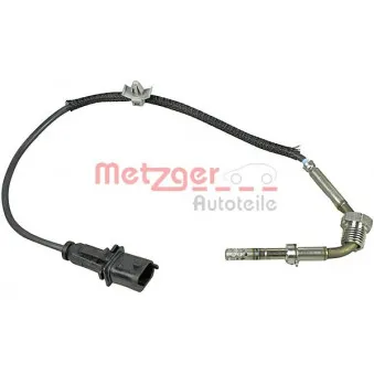 METZGER 0894523 - Capteur, température des gaz