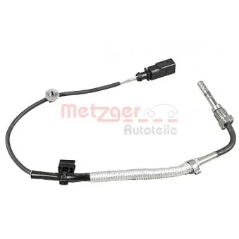 METZGER 0894528 - Capteur, température des gaz
