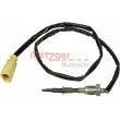 METZGER 0894533 - Capteur, température des gaz