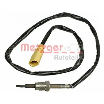 METZGER 0894535 - Capteur, température des gaz