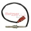 METZGER 0894546 - Capteur, température des gaz