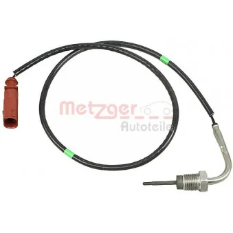 Capteur, température des gaz METZGER OEM V10-72-1310