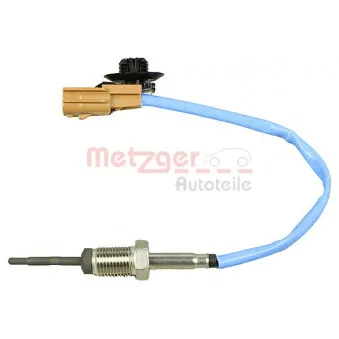 METZGER 0894550 - Capteur, température des gaz