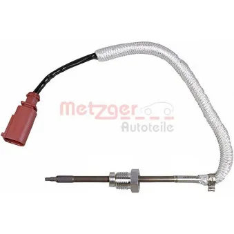 METZGER 0894573 - Capteur, température des gaz