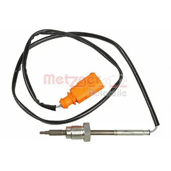 METZGER 0894574 - Capteur, température des gaz
