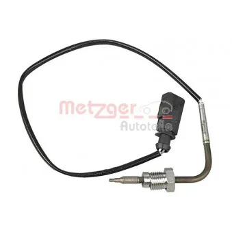 METZGER 0894578 - Capteur, température des gaz