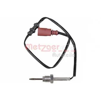 METZGER 0894595 - Capteur, température des gaz
