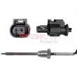 METZGER 0894614 - Capteur, température des gaz