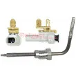 METZGER 0894630 - Capteur, température des gaz